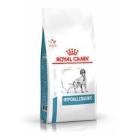 ราคา Royal Canin Hypoallergenic อาหารสำหรับสุนัขแพ้อาหาร 7kg. (12439062718)