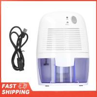 ราคา Air Dryer Dehumidifier Mini Dehumidifier Household Mini Dehumidifier USB Air Dryer Machine Removes (40128472366)