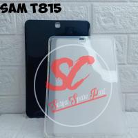 ราคา Softcase Ultrathin Samsung Tab S2 9.7 Samsung Tab T815 - SC (29609967379)