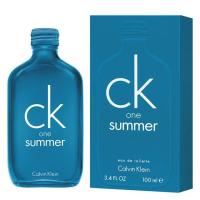 ราคา Calvin Klein CK One Summer 100ml (2224108940)