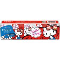 ราคา ทิชชู่กระเป๋าพิมพ์ลาย Hello Kitty Nepia 10 ชิ้น (27944122501)