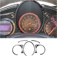 ราคา คาร์บอนไฟเบอร์เครื่องมือกรอบสติกเกอร์ Trim สําหรับ nissan 370Z Z34 2009-2020 (50155698620)