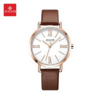 ราคา Julius นาฬิกาข้อมือ แบรนด์เกาหลี แฟชั่นฮิตของแท้ รุ่น JA-1107L (6400569906)