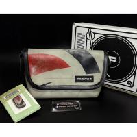 ราคา กระเป๋า Freitag รุ่น F41 Hawaii Five-O (มือสอง ของแท้) (26592714578)