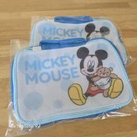 ราคา ถุงตาข่ายถุงซักผ้ามิกกี้เมาส์จาก Disney Store Japan (Mickey Mouse) (42622409407)