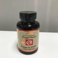 ราคา [พร้อมส่ง] Dragon herb Return to Youth, 500 mg, 100 Veggie Caps (633158014)