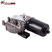 ราคา 61617194029 Front Windshield Wiper Motor For BMW 5 Series E60 E61 E63 E64 525i 528i 530xi 535xi M5 (51957116550)