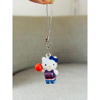 ราคา [2มือ] ตะขอโทรศัพท์คิตตี้ (41714278867)