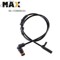 ราคา ระบบเครื่องยนต์อัตโนมัติเซ็นเซอร์ความเร็วล้อ ABS สําหรับ Mercedes Benz SLK R172 W172 2011-2016 A1725400017 ก1729056101 (53555915956)