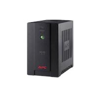 ราคา UPS (เครื่องสำรองไฟ) APC Back-UPS 1400va/700w **เครื่องเปล่าไม่มีแบต** (20538221056)