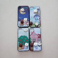 ราคา Vivo Y53 PANDA 3D SOFTCASE (26715203369)