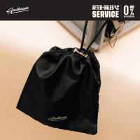 ราคา Gadhouse Accessories Pouch กระเป๋าใส่หูฟังพร้อมช่องเก็บอุปกรณ์เสริม (52904779182)