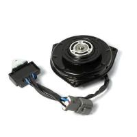 ราคา มอเตอร์พัดลมแอร์honda jazz GD city ปี 2003-2007 (23624431775)