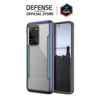 ราคา X-Doria รุ่น Defense Shield - Samsung Galaxy S20/ S20 Plus/ S20 Ultra เคส (7518551087)
