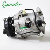 ราคา Made in China AC Air Conditioning Compressor for Zotye T600 2.0 ATC-106-CA10 (49403203709)
