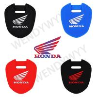 ราคา ซิลิโคน CB Key 150,300, CB500X/F/R 650R ซิลิโคนรีโมทคีย์สำหรับ Honda CB-CBR 500-650 / CB-150R / CB-300R (2971847307)