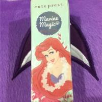 ราคา Cute press Collagen Lipstick เบอร์02 (186944730)