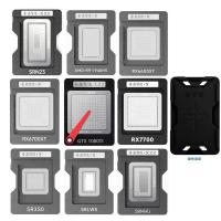 ราคา 1 ชิ้น XZZ CPU บัดกรี/บอลลายฉลุสําหรับแล็ปท็อป AMD R9-7940HS RX6600XT RX6700XT RX6800XT RX7700XT SR3S0 SRLWS SRMHU SRN23 (41672159743)