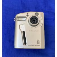 ราคา Fujifilm Finepix 1700z กล้องดิจิตอล Rare (25657519481)