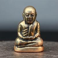 ราคา หลวงพ่อเงิน ปี 2515 ออกวัดวังจิก รูปหล่อโบราณหลวงพ่อเงิน พระเครื่อง ส่งตรงปก ข477 (24812241458)