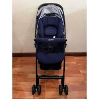 ราคา รถเข็น APRICA รุ่น Karoon air ชนช๊อป ติดท๊อปรถเข็นที่ควรเลือกใช้งาน (29602736929)