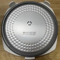 ราคา ฝาในพร้อมขอบยาง หม้อหุงข้าว Toshiba รุ่น RC-10JM,RC-10NMFอะไหล่แท้100% (17690187335)