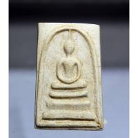 ราคา P812พระสมเด็จ รุ่น108 ปี พิมพ์ใหญ่ วัดระฆัง สภาพสวยๆ เดิมๆ (44113148750)