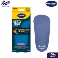 ราคา Dr. Scholl’S ดร.ชอลล์ คอมฟอร์ท & เอ็นเนอร์จี เวิร์ค (ผู้ชาย) (45006760663)