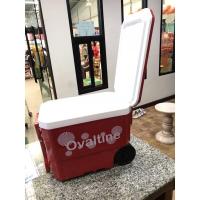 ราคา พร้อมส่ง!!กระติกน้ำโอวัลติน ขนาดบรรจุ15 ลิตร (4762109240)