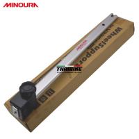 ราคา ออปชั่นยึดล้อหน้าจักรยาน รุ่นใหม่ MINOURA WHEEL HOLDER, VERGO EXCEL (7517439588)