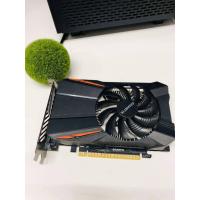 ราคา VGA GIGABYTE GTX1050 2GB DDR5 128 BIT ไม่ต่อไฟเพิ่ม ไม่มีกล่อง ใช้งานปกติ เทสผ่าน ประกันร้าน (40850535531)