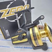 ราคา รอกตกปลา ซีโร่บีจี 20. ซีโร่ บีจี 30 Zero BG 20-30 (New) (20486520871)