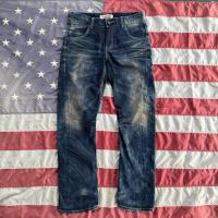 ราคา กางเกง Evisu แท้ เอว 33“ (27141046438)