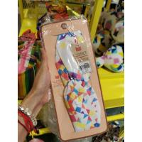 ราคา Kloset ที่คาดผม มือ1 ป้ายห้อย ลาย pixcel (6448710001)