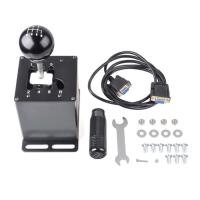 ราคา PC/PS4/PS5 Racing Game Simulator Shifter Suit for Logitech G29 Steering Wheel (48355662283)