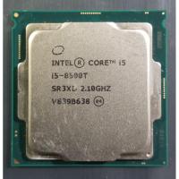 ราคา Intel Core i5-8500T 2.1GHz 6Cores 6Threads Socket 1151V2 Gen8 (20284499088)