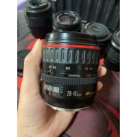 ราคา canon 28-80mm f3.5-5.6 usm (22656267403)