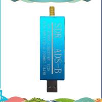 ราคา Super RTL2832U ADS-B Mode-S USB SDR TV Receiver เครื่องขยายเสียง RF ในตัว 1090MHz Bandpass กรองวิทยุ SDR Band TV Scanner Tuner ติดตั้งง่ายใช้งานง่าย (26511081288)