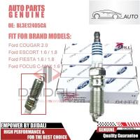 ราคา ชุดหัวเทียนฟอร์ดอิริเดียม สําหรับ Ford Ecosport Fiesta BL3E12405CA CYFS-12-Y3 CYFS-12-Y1 4 ชิ้น (40773554676)