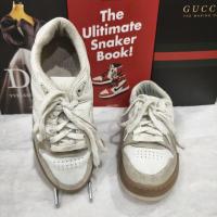 ราคา รองเท้า Fendi งานมือสองงานตู้ญี่ปุ่น Sz38/24cm (26991167326)