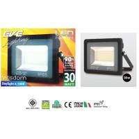 ราคา EVE สปอร์ตไลท์ LED SMD Wisdom 30w Daylight (1497587405)