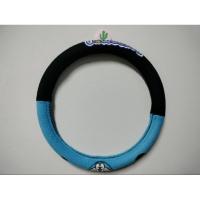 ราคา ปลอกหุ้มพวงมาลัยรถลายโดเรมอน (22550265733)