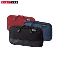 ราคา LIHIT LAB.SMART FIT ACTACTACT Compact Pen Case A 7687 (18280164455)