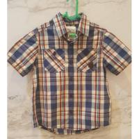 ราคา KEMEJA Preloved Tom Tailor เสื้อเชิ้ตเด็กชาย (6387165519)