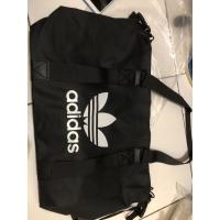ราคา ต้นฉบับ ADIDAS TOTE Polyamide Canvas HAND BAG (29855854603)