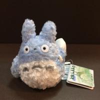 ราคา ตุ๊กตาจากเรื่อง totoro ของแท้จากญี่ปุ่น (24538521)