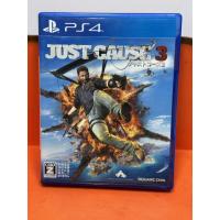 ราคา JUST CAUSE 3 (PS4) | เกมสายระเบิดโลกอิสระ สภาพสมบูรณ์ จาก Square Enix (53504322658)