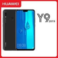 ราคา พร้อมส่ง Huawei Y9 2019 Ram4/64GB (2162089378)
