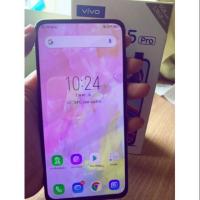 ราคา ขาย Vivo V15 pro สีแดง ประกันศูนย์ (2191840547)