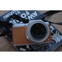 ราคา กล้องดิจิตอล Lumix GF7 พร้อมเลนส์ออโต้โฟกัส สภาพสวย มีตำหนิ (25339472952)